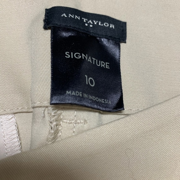 pants - Picture 4 of 4